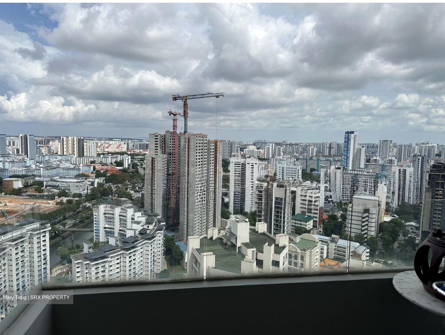 De Royale (D12), Condominium #504529641